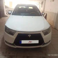 دنا پلاس مدل 96|خودرو سواری و وانت|سمنان, |دیوار