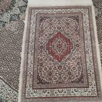 قالیچه دستباف|فرش|بیرجند, |دیوار