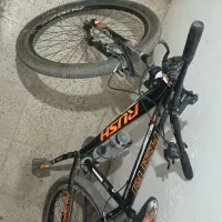 دوچرخه ۲۶