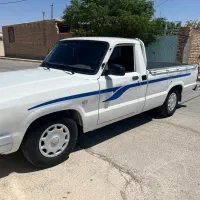 وانت کارا تک کابین مدل 1401