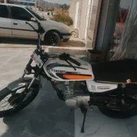 موتور صفر دستآز 200