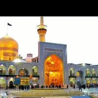 مشهد ویژه نوروزی.       مناسب همه سن