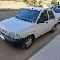 پراید۱۳۱ مدل ۹۷