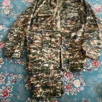 لباس بسیجی
