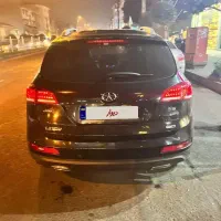 جک s5|خودرو سواری و وانت|رشت, کاکتوس|دیوار