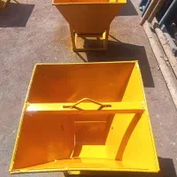 فروش و اجاره انواع بالابر ساختمانی|ماشینآلات صنعتی|پاکدشت, پاکدشت (مامازند)|دیوار