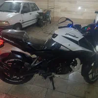 ان اس 160 مدل 97