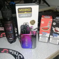 پاد آرگوس P2 در حد نو