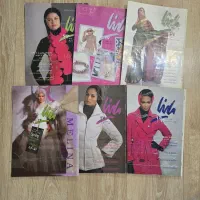 مجله خیاطی با الگو، ژورنال خیاطی، از مزون تا مبتدی