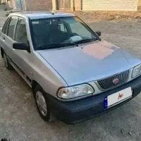 پراید مدل ۹۴