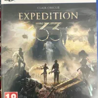 Clair Obscur Expedition 33 PS5