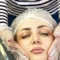 لیفت و لمینت مژه ابرو وکاشت ناخن|خدمات آرایشگری و زیبایی|مشهد, رده|دیوار