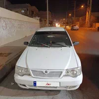 پراید111مدل92