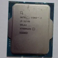 cpu i3 12100