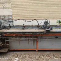 فروش دستگاه فنس بافی