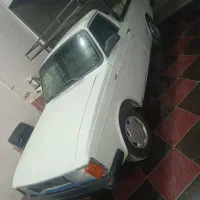 وانت مدل۹۰ دوگانه فابریک|خودرو سواری و وانت|یزد, |دیوار