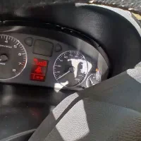 خودر سمندسورن پلاس گاز سیمی اخر ۱۴۰۲|خودرو سواری و وانت|یاسوج, |دیوار