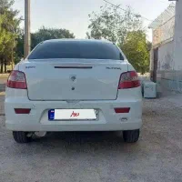 رانا مدل ۹۵|خودرو سواری و وانت|شیراز, فرودگاه شهید دستغیب شیراز|دیوار