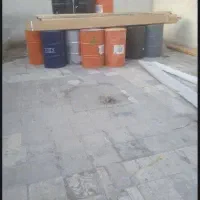 اجاره تخته بنایی روس و ایرانی و بشکه های بنایی