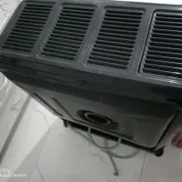 بخاری گازی|بخاری، هیتر، شومینه|رباطکریم, نصیرشهر|دیوار