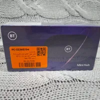 مودم 4.5G قابل حمل آلکاتل Alcatel مدل BT71