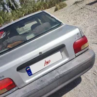 فروش پراید مدل 90|خودرو سواری و وانت|ایرانشهر, |دیوار