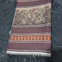 شال زمستونی