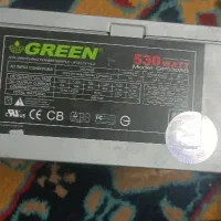 پاور 530 گرین