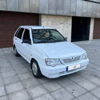 پراید۱۱۱ درجه یک