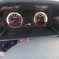 پراید وانت درحد صفر