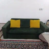 مبل ۷ نفره