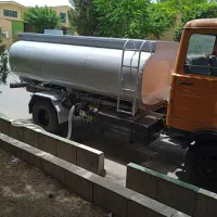 خدمات آبرسانی