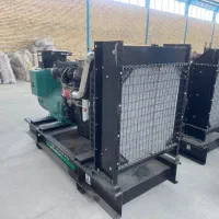 ژنراتور ۳۱۲ کاوا خشک|ماشینآلات صنعتی|مهاباد (آذربایجان غربی), |دیوار