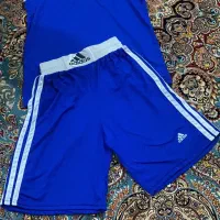 لباس بوکس و لسه