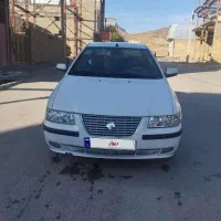 سمند ای اف سون مدل96 برج12 درحد صفر|خودرو سواری و وانت|کرمانشاه, |دیوار