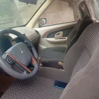 پارس ۹۲ تمام قطعات صفر|خودرو سواری و وانت|تهران, مرادآباد|دیوار