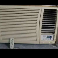 یک دستگاه کولر