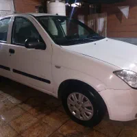 تیبا یک|خودرو سواری و وانت|اهواز, کوی منابع طبیعی|دیوار