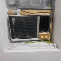 فروش کولر سوخته و سالم اوراقی شما خریداریم