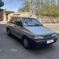 پراید مدل ۸۹