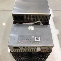 ماینر M50 122th استوک کم کار|قطعات و لوازم جانبی رایانه|تهران, جنت‌آباد جنوبی|دیوار