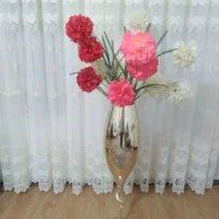 کلدان با ۵ شاخه کل درحد نو