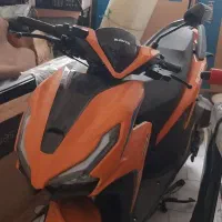 موتور کویر s2 150