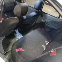 ماشین تیبا|خودرو سواری و وانت|سبزوار, قصبه اب یمین|دیوار