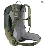 کوله کوهنوردی و طبیعت گردی DEUTER FUTURA 27|کوهنوردی و کمپینگ|تهران, جهاد|دیوار
