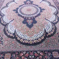 یک جفت فرش نقشه جدید