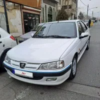 پژوپارس ۹۸ اتومات