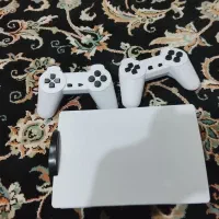 فروش|کنسول، بازی ویدئویی و آنلاین|مبارکه, |دیوار