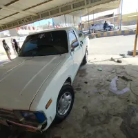تویوتا ۱۶۰۰ مدل۸۳