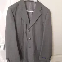 کت وشلوارمردانه همراه باجلیقه